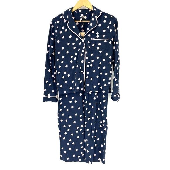 Kate Spade Pajamas Set Dream A Little - Picture 1 of 8